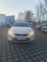 Ford Mondeo MK4 Turnier - Ford Mondeo Mk4 Gebrauchtwagen