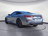 BMW M850i xDrive Coupé M-Performance-Paket - BMW: Coupé
