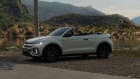 Volkswagen T-Roc - Vorschau Bild 3