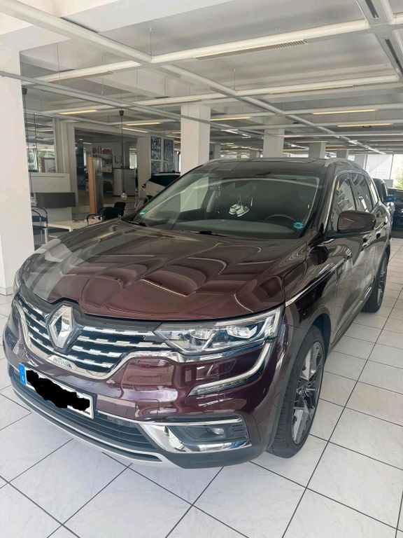 Image of Renault Koleos