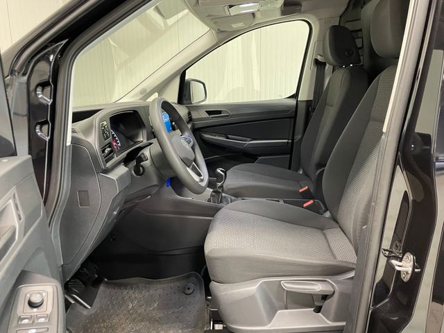 Caddy Cargo Kasten 2.0 TDI AHK KLIMA TEMPO