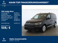 Volkswagen Caddy Maxi - Vorschau Bild 2