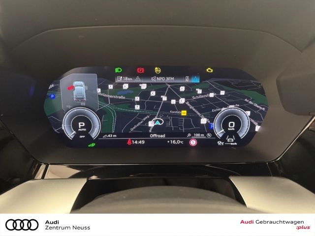 Audi A3 - Bild 14