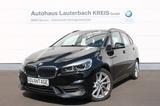 BMW 220i AT Advantage  NAVI, LED, PDC, LM 18", AHK - gebrauchte BMW 220 Active Tourer aus dem Jahr 2018