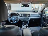 Kia Sportage 1.6 T-GDI DCT AWD Vision Vision - Kia Sportage in Nürnberg