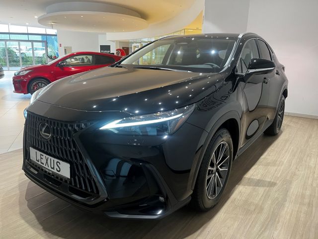 Lexus NX 350h Executive Line *360*Navi*LED*el Heck*SHZ