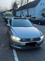 Volkswagen passat - Volkswagen Passat in Bonn