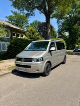Volkswagen T5 California comfortline, ATM 40.000 Kilometer  - Volkswagen T5 California aus 2012