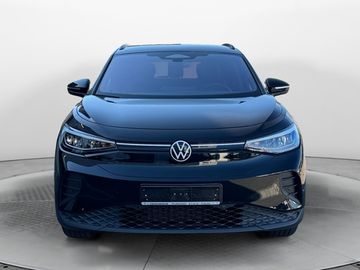 Volkswagen ID.4 Pro 210 kW (286 PS) 79 kWh 1-Gang-Automatik