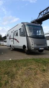 Niesmann + Bischoff Flair 7100 IC - Flair 7100