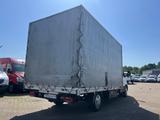 Iveco Daily 35S17 3,0 HPI Maxi Pritsche+Plane - Iveco Abschleppwagen Daily