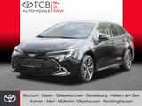 Toyota Corolla TS 1.8 Hybrid Teamplayer NAVI SHZ PDC BT