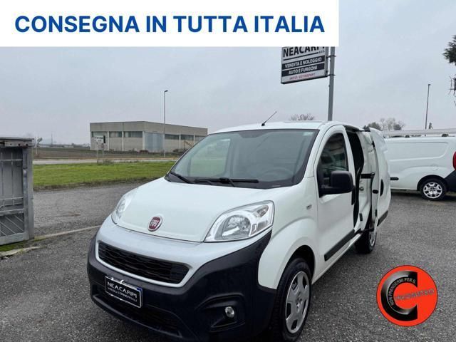 Fiat FIAT Fiorino 1.3 MJT 95 CV 2 PORTE SCORREVOLI-E6