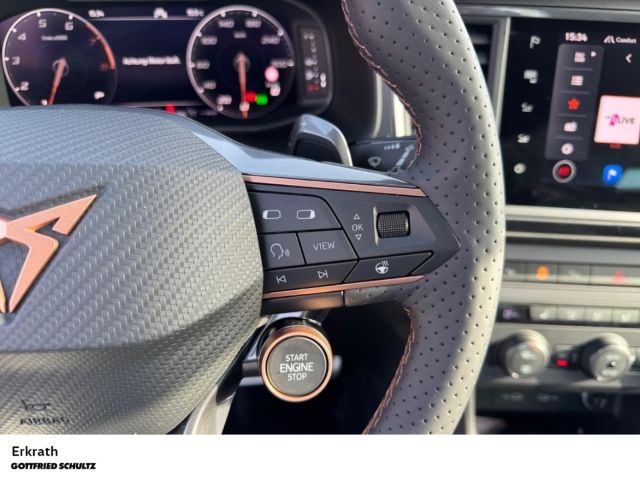 Cupra Ateca - Bild 17