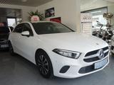 Mercedes-Benz A 180 d/1-HAND/LED-Scheinwerfer/NAVI/PDC - gebrauchte Mercedes-Benz A 180 aus dem Jahr 2022