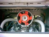 Volkswagen VW BUS T2B Ex-Elektro Fahrzeug - VW Gebrauchtwagen von 1980