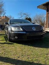 Volkswagen VW Phaeton 5.0L V10 - Volkswagen Phaeton V10 mit Diesel-Antrieb