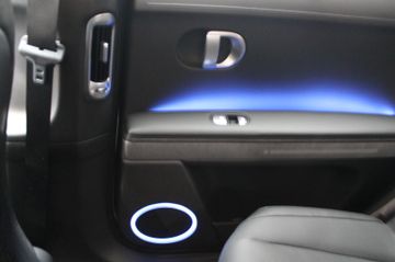 Fahrzeugabbildung Hyundai Ioniq 5 Uniq 77.4kWh 2WD 20 Zoll Sofort Verfügb.
