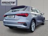 Audi A3 Sportback 35 TFSI advanced LED ACC APP-Navi - Audi A3: Advanced
