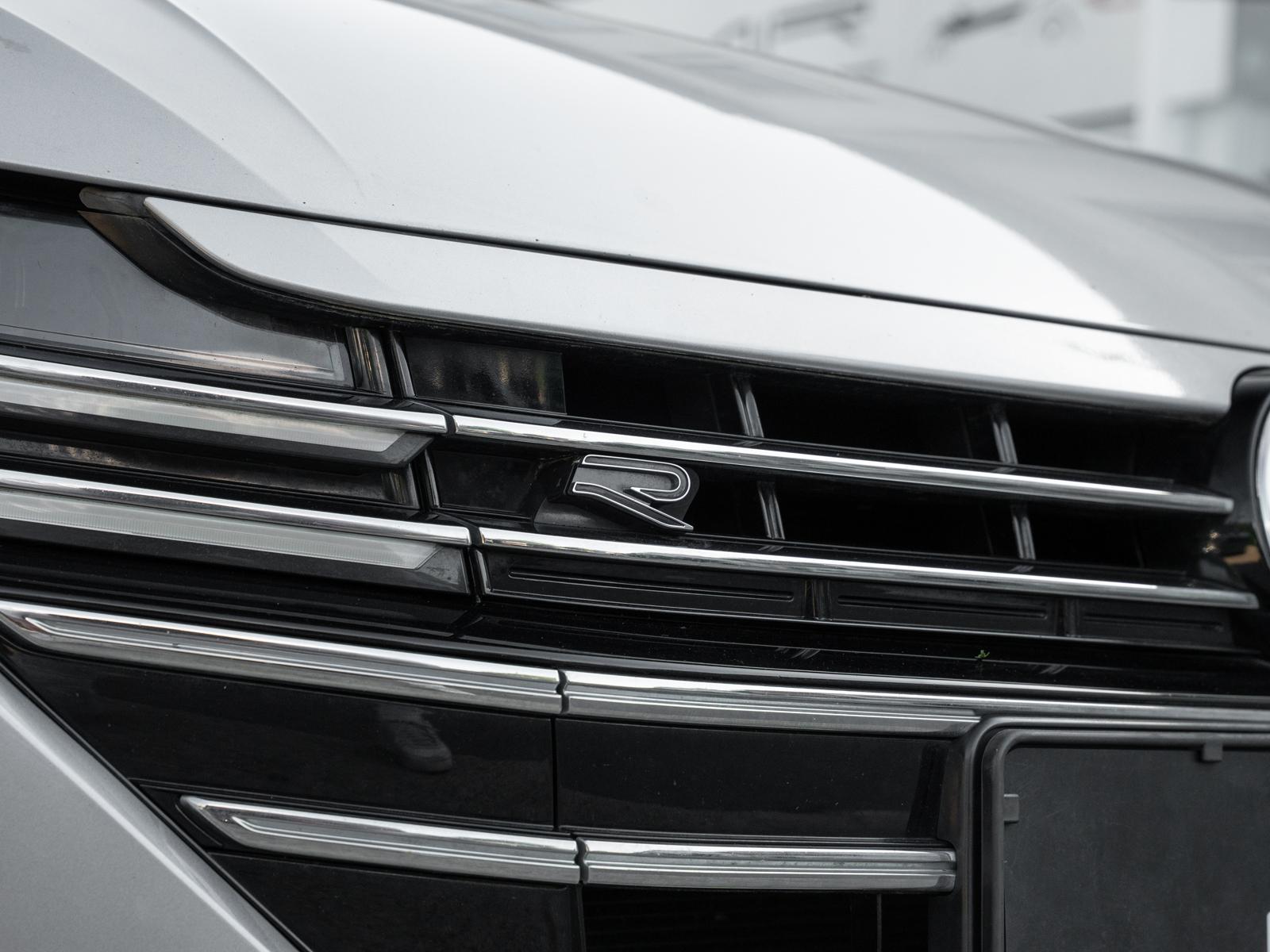 Volkswagen Arteon R-Line AHK DCC 20" Rosario 360° Business, миниатюра 10