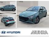 Hyundai i20 1.0 T-GDI DCT Trend Navi Kamera SHZ Bluelink - Hyundai i20 Neuwagen