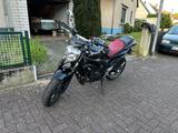 Yamaha FZ6 S2 (RJ14) - YAMAHA FZ1 S