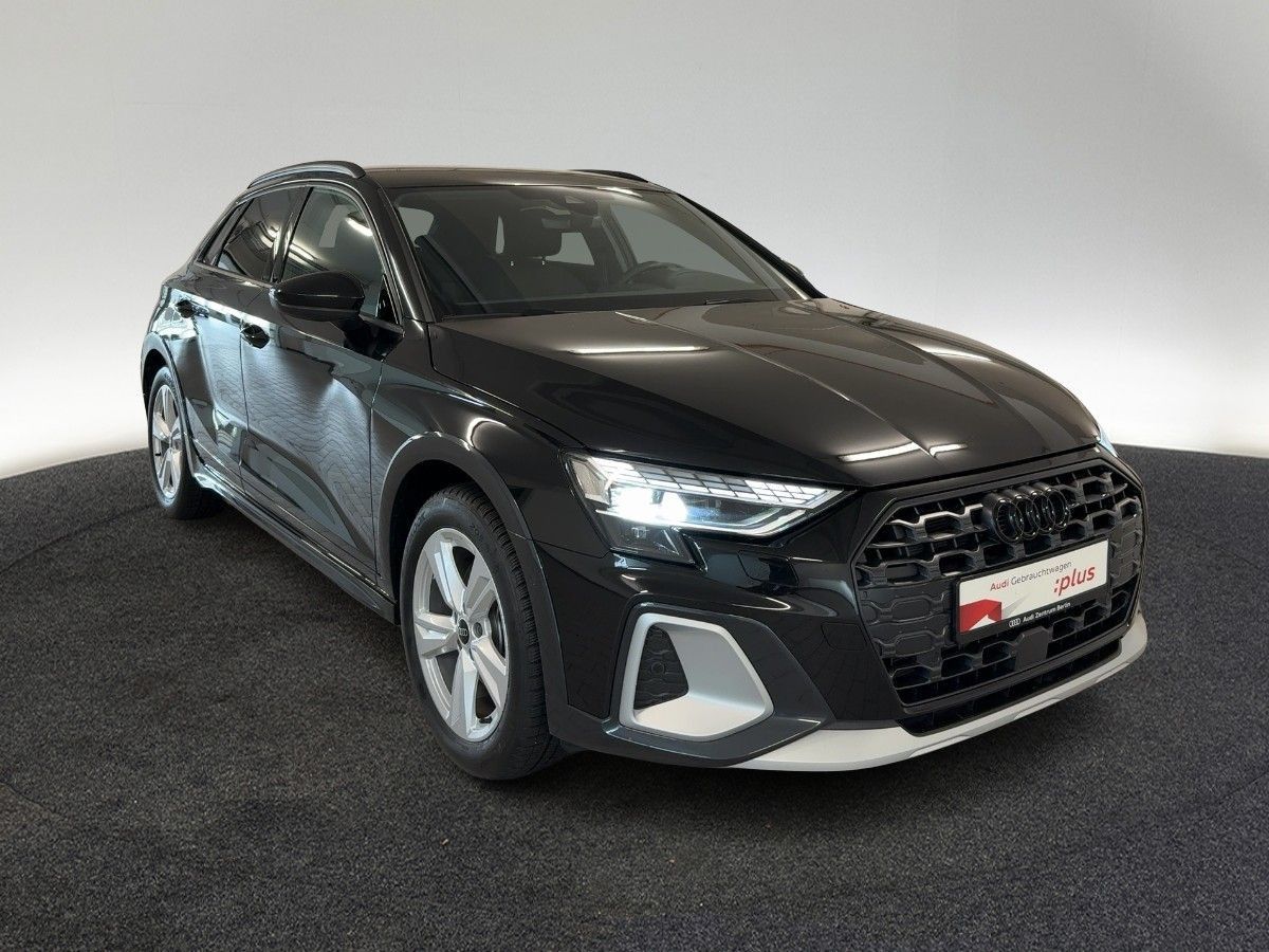 Audi A3 - Bild 8