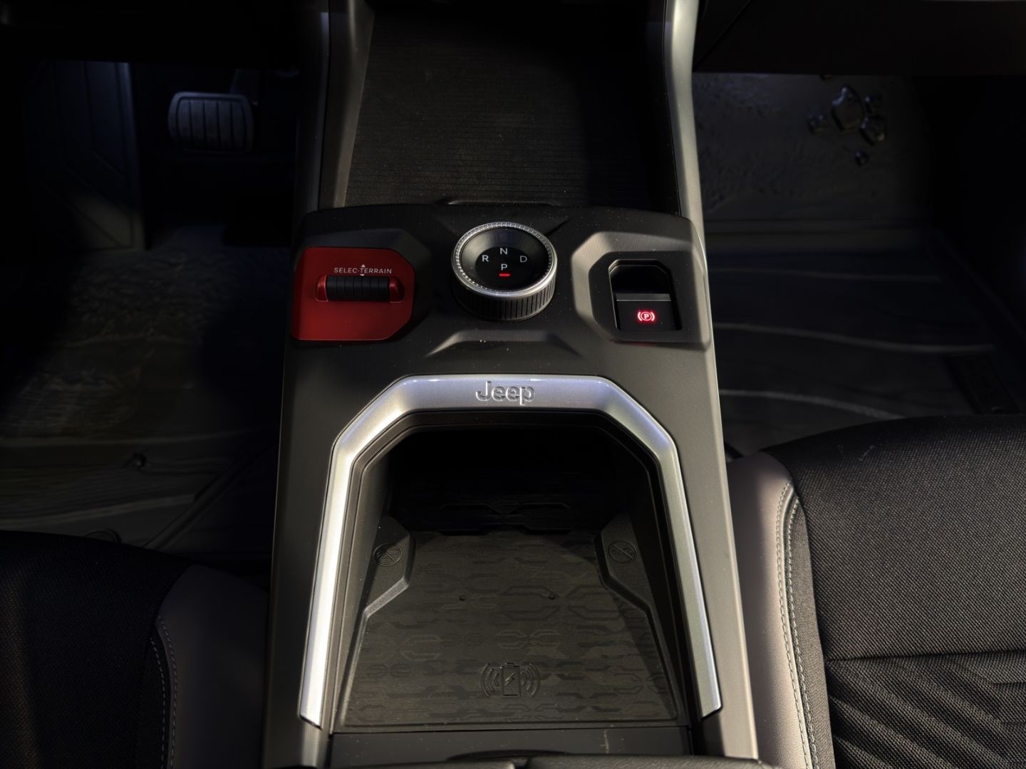 Jeep Compass - Bild 19