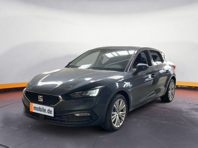 Seat Leon STYLE 1.0 TSI 81 KW (110 PS) 6-GANG LED Key