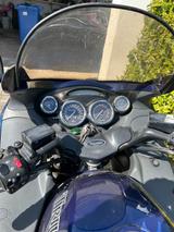 Triumph Trophy 900 - TRIUMPH TROPHY