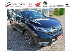 HONDA CR-V e:HEV 2.0 i-MMD Hybrid 2WD Elegance