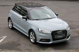 Audi A1 Sportback 1.4 TDI DSG S-Line/Navi/Xenon - Audi A1 mit Diesel-Antrieb: Limousine, Automatik