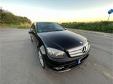 Mercedes-Benz Mercedes Benz C Klasse 350 - 4 Matic - Mercedes-Benz E 350 aus 2010: 4matic