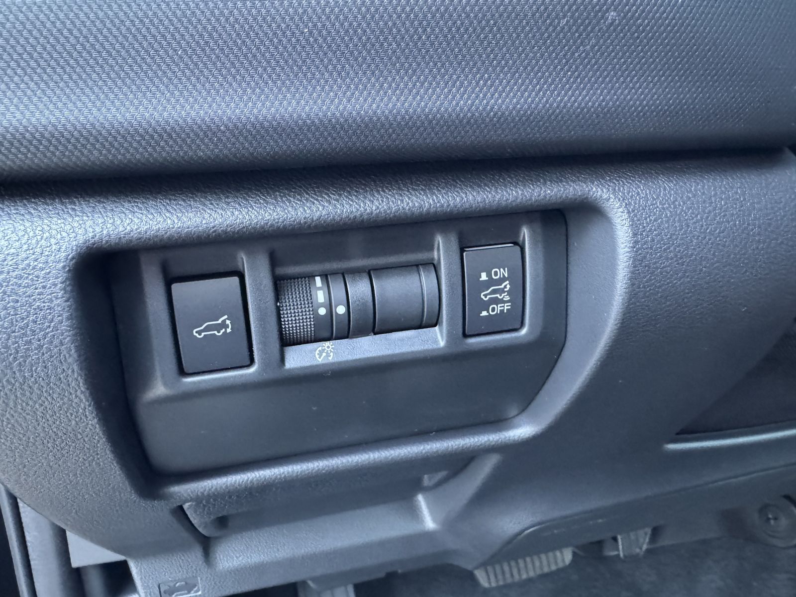 Subaru Forester - Bild 23