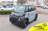 Opel Rocks-e Cargo - Opel Rocks-e Neuwagen