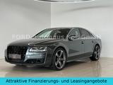 Audi A8 3.0 TDI quattro 8 Fach HeadUp Schiebedach RFK - graue Audi A8