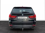 BMW X5 sDrive25d - Panorama - Standh. - Leder - LED - BMW X5 Gebrauchtwagen in Hamburg