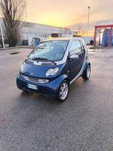 Smart ForTwo 700 coupé grandstyle (45 kW) - Smart ForTwo: Grandstyle