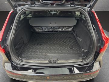 Volvo V60 Kombi Inscription Automatik Harman/Kardon, Bild 16