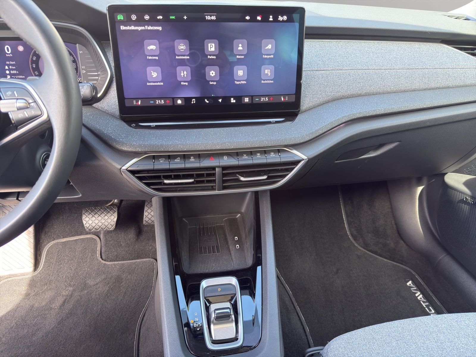 Skoda Octavia - Bild 12