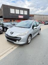 Peugeot 207 Tendance 75 - Peugeot 207