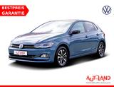 Volkswagen Polo 1.0 TSI IQ.Drive DSG LED ACC Sitzheizung - Volkswagen Polo: Dsg Tsi