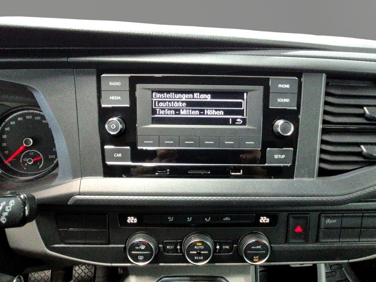 Volkswagen T6 Caravelle - Bild 13