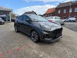 Ford Puma ST X PERFORMANCE PANO RECARO B&O VOLL! - : Grau, Alcantara, Schiebedach