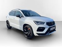 Cupra Ateca - Vorschau Bild 3
