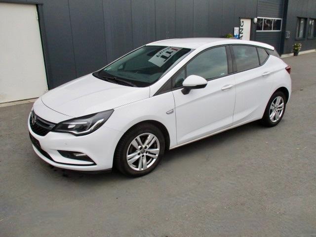 Opel Astra K Lim. 5-trg. Active