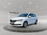 Skoda Fabia Cool Plus 44kw *KLIMA*SHZ vo*DAB*Freispr.* - Skoda Fabia Gebrauchtwagen in Kassel