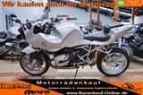 BMW R1200 S ABS +AC-Schnitzer+Wunderlich+Turbinenrad - BMW WUNDERLICH