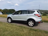 Ford Kuga Trend 4x4 AWD - Ford Kuga: Trend