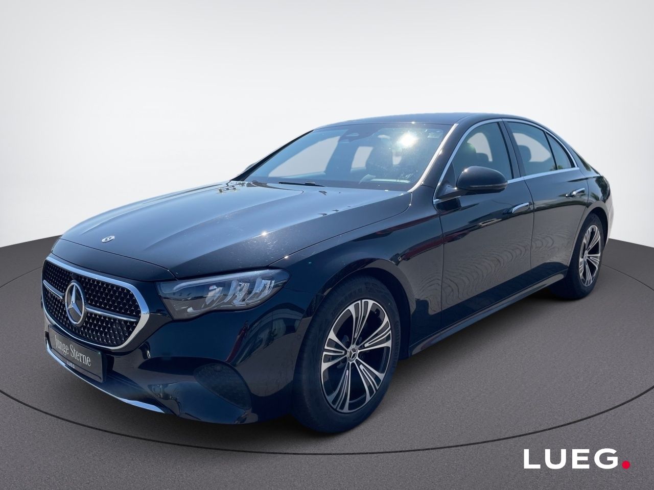 Mercedes-Benz E 200 AVANTGARDE+ADVANCED+KAMERA+WINTERPAKET imagem 3